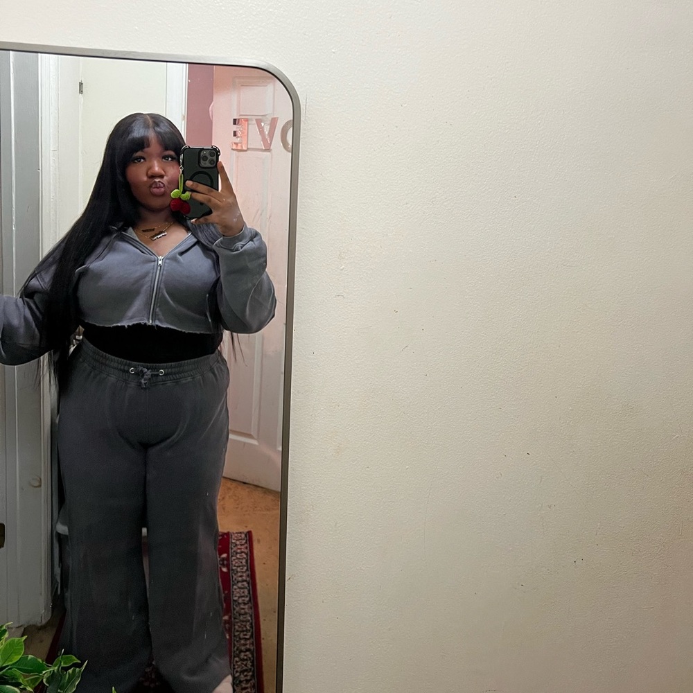 Meet your Posher, Amya